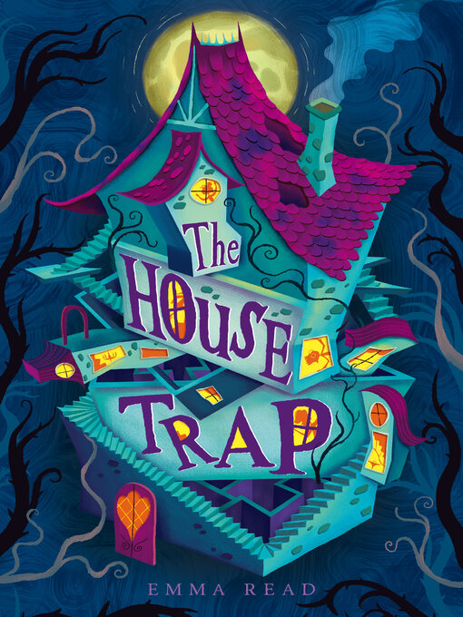Title details for The Housetrap by Emma Read - Available